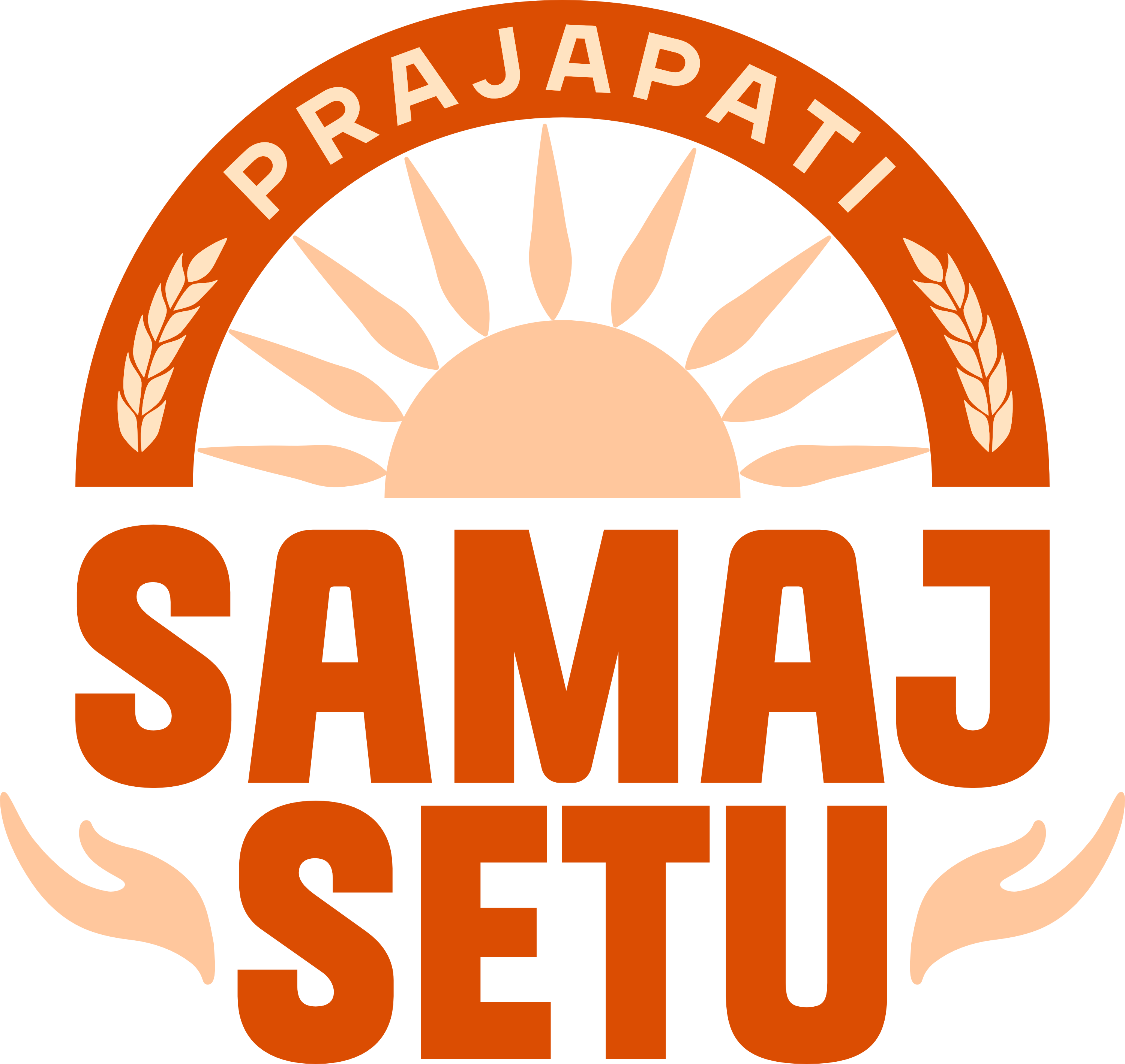 Prajapati Samaj Setu